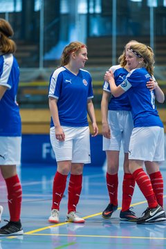 Bild 766 - B-Juniorinnen HLM